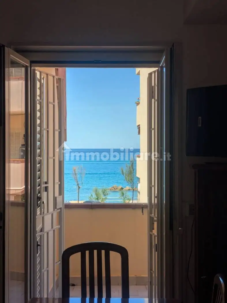 Appartamento in affitto a Messina