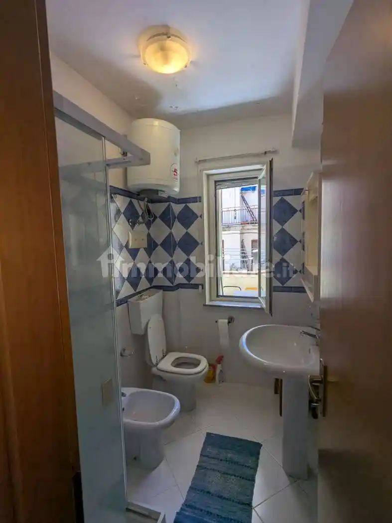 Quadrilocale via Lungomare in San Saba 55, Ortoliuzzo - San Saba, Messina - foto 5