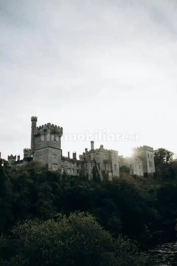 Palazzo - Edificio in Affitto - foto 3