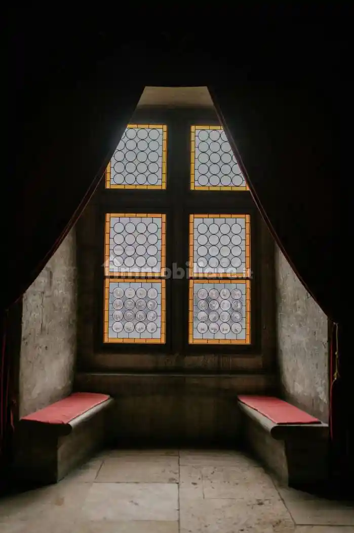 Palazzo - Edificio in Affitto - foto 5