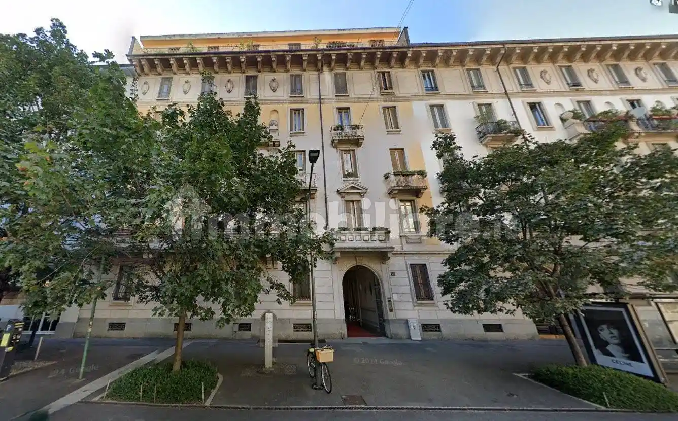 Trilocale via George Washington 50, Washington, Milano - foto 2