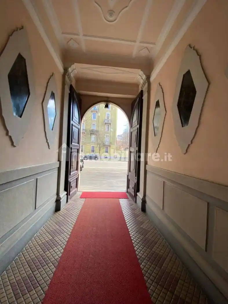 Trilocale via George Washington 50, Washington, Milano - foto 3