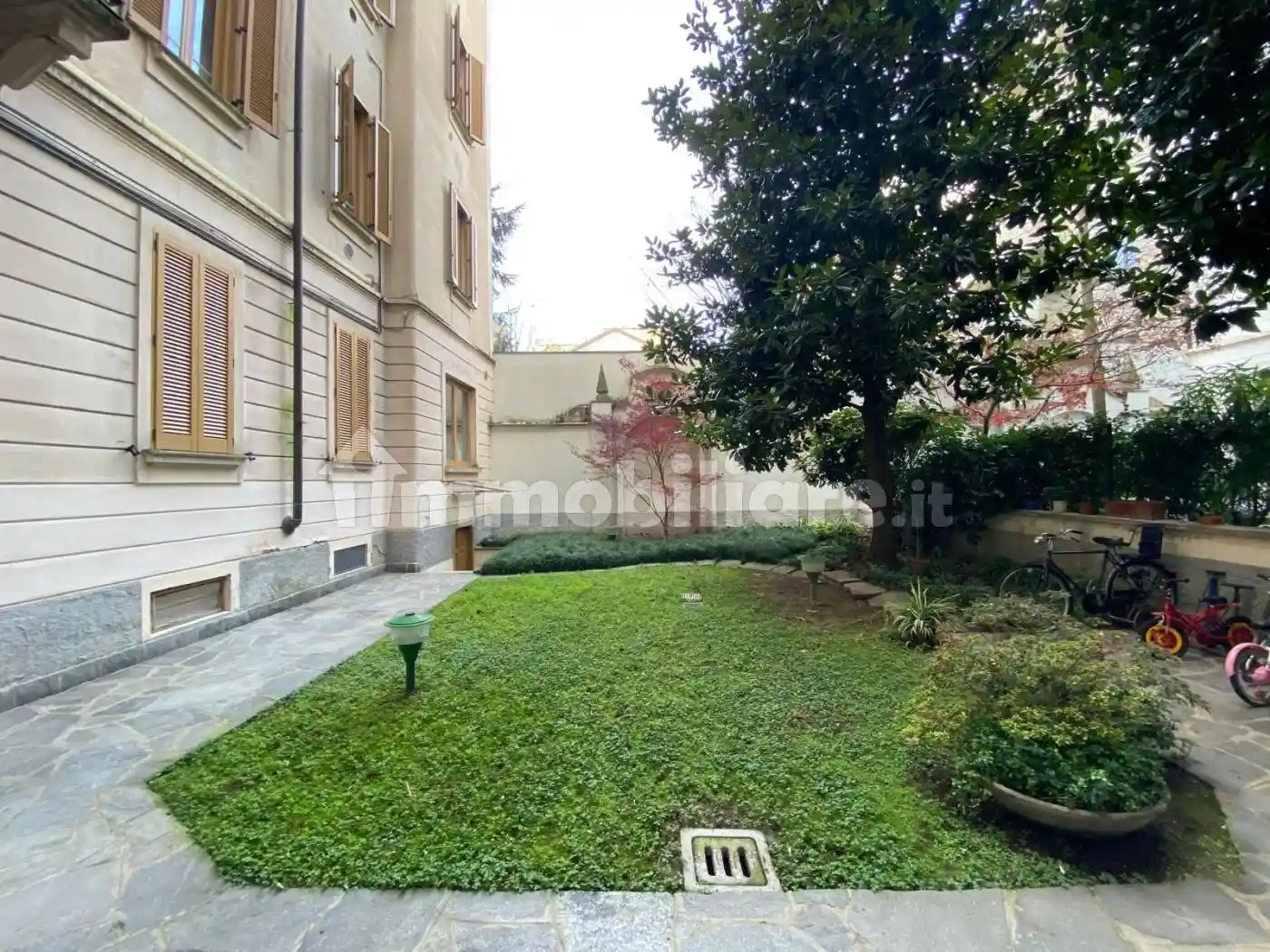 Trilocale via George Washington 50, Washington, Milano - foto 4