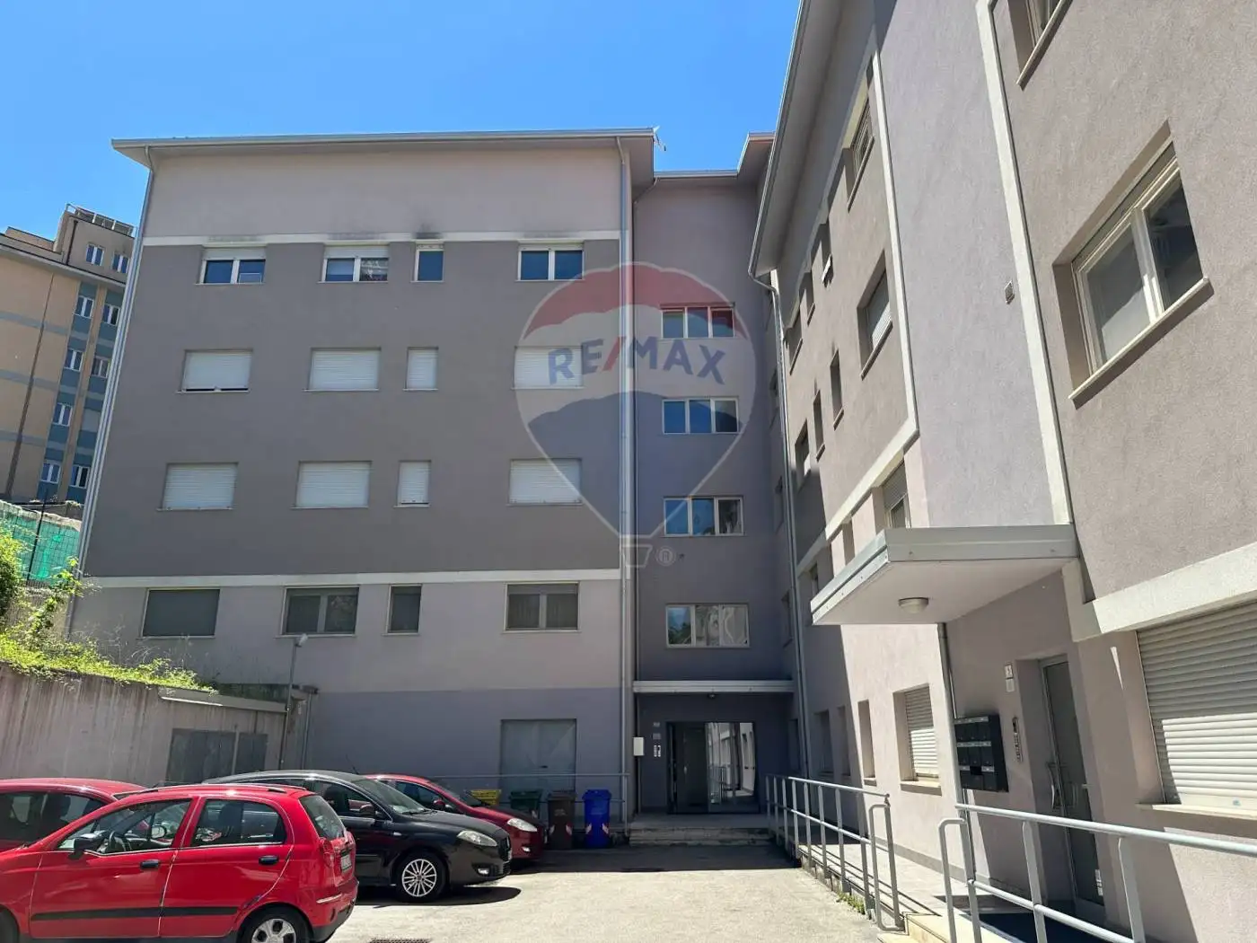 Appartamento in vendita a L'Aquila