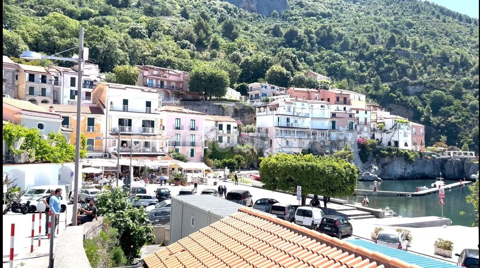 Appartamento in affitto a Maratea