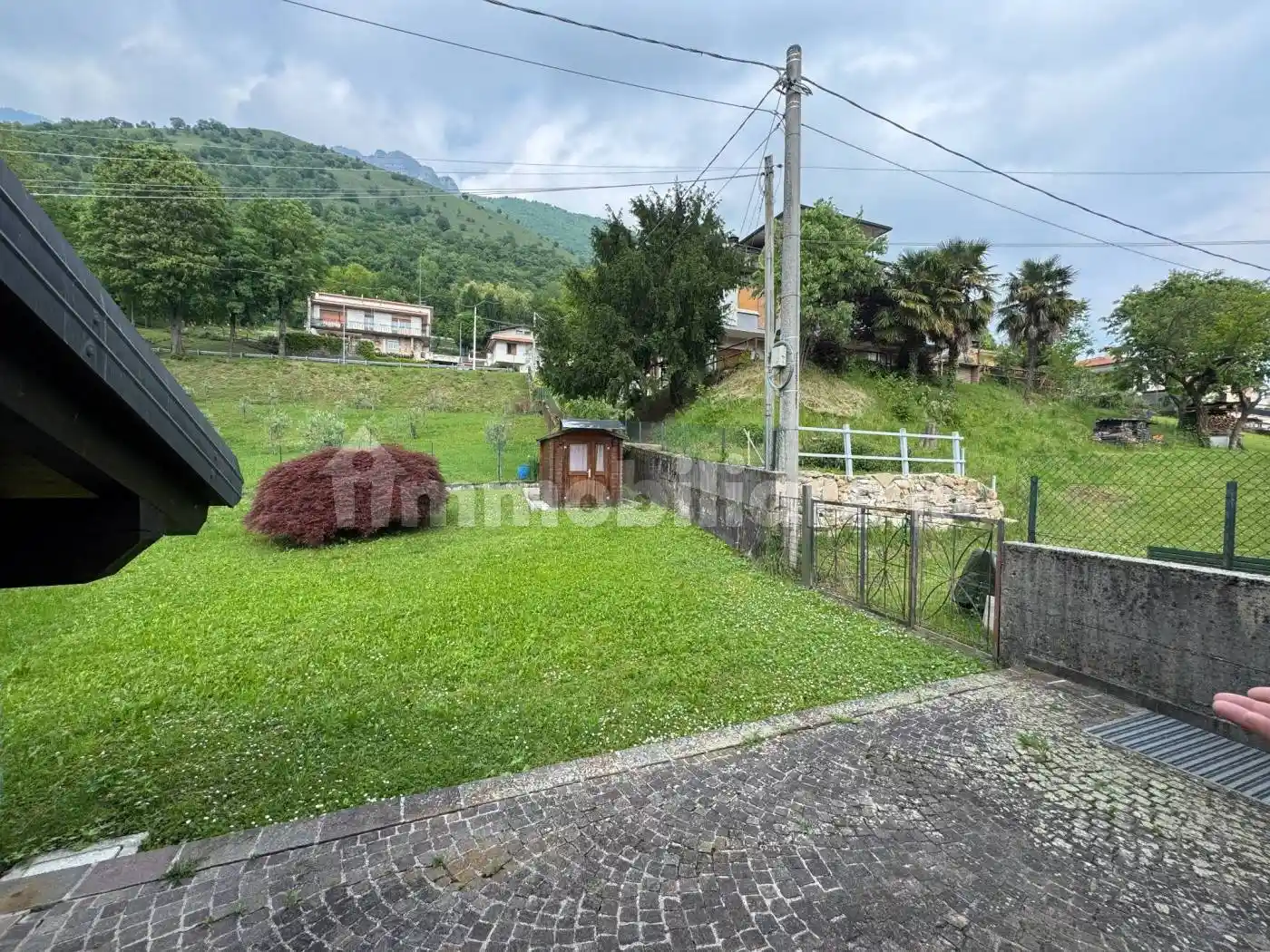 Villetta a schiera in vendita a Cogollo del Cengio