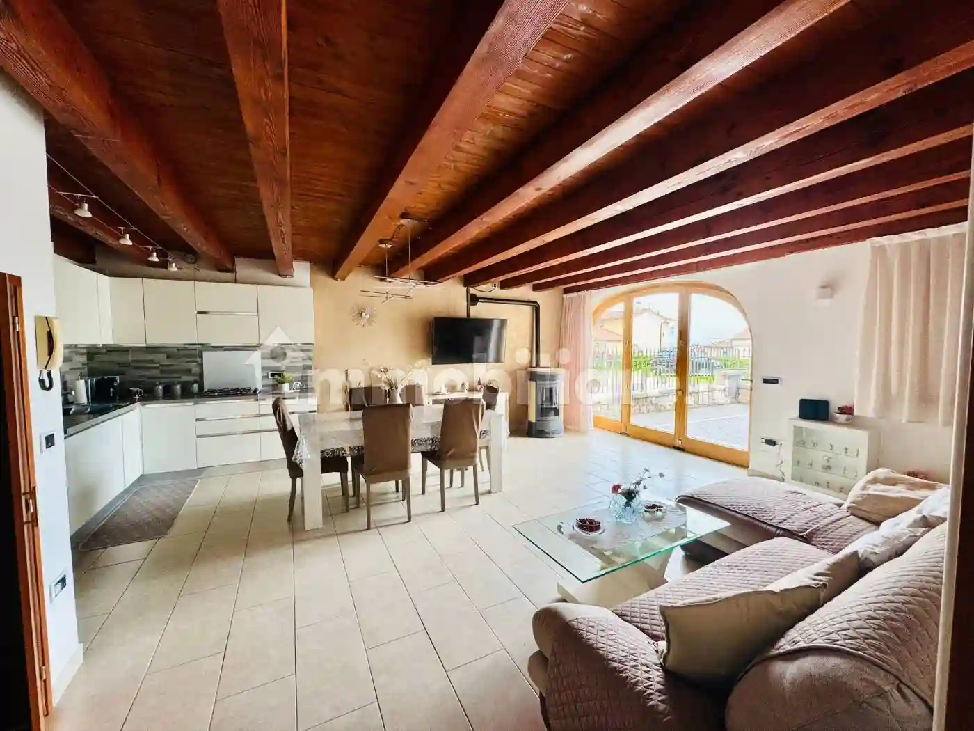 Villetta a schiera - foto 3