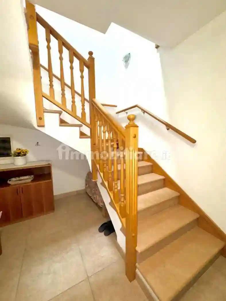 Villetta a schiera - foto 5