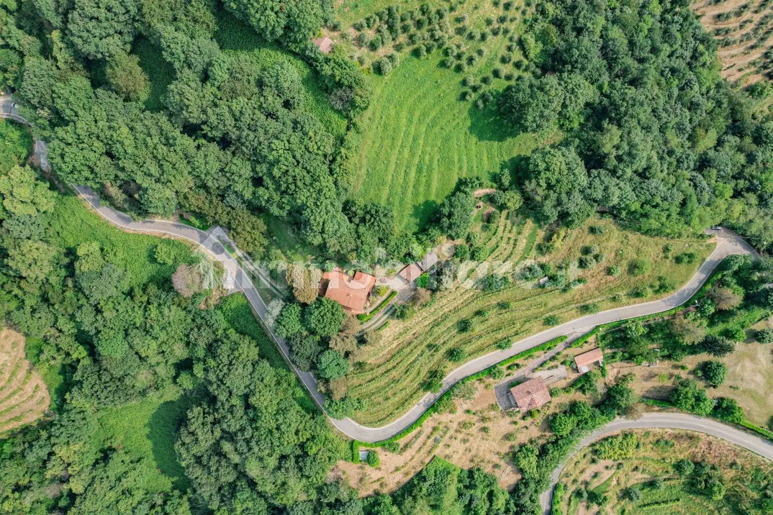 Villa in vendita a Santa Maria Hoè