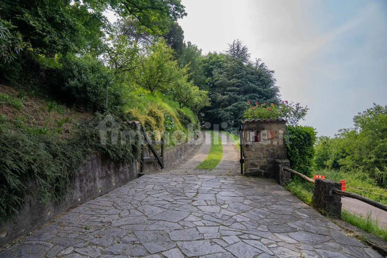 Villa unifamiliare via Risorgimento 12, Sancina, Santa Maria Hoè - foto 3