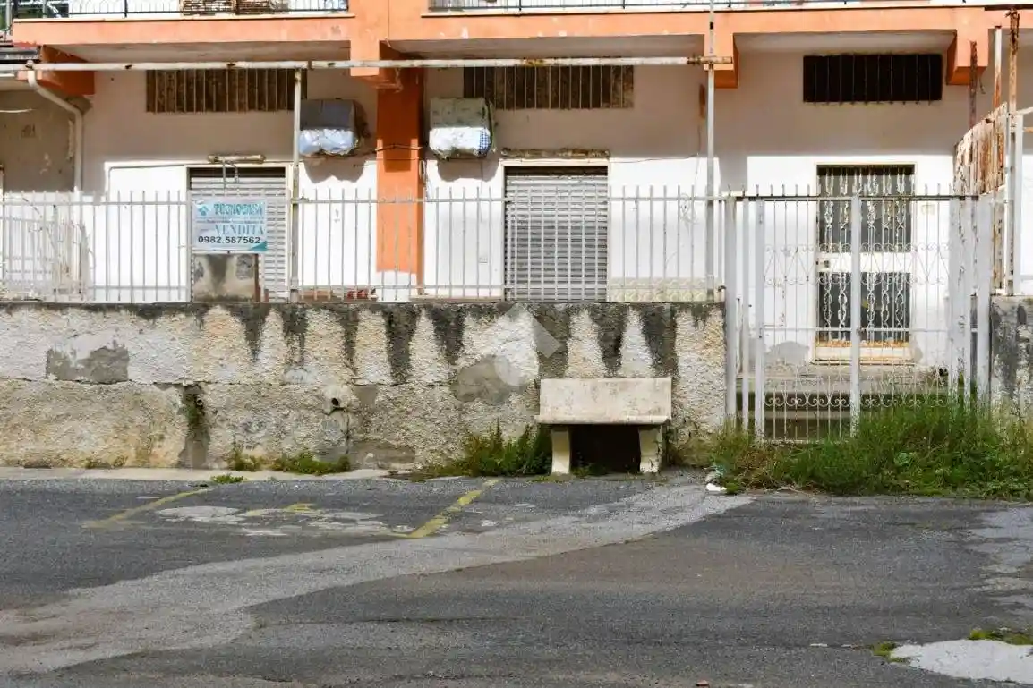 Bilocale via Degli Oleandri, Torremezzo Di Falconara, Falconara Albanese - foto 2