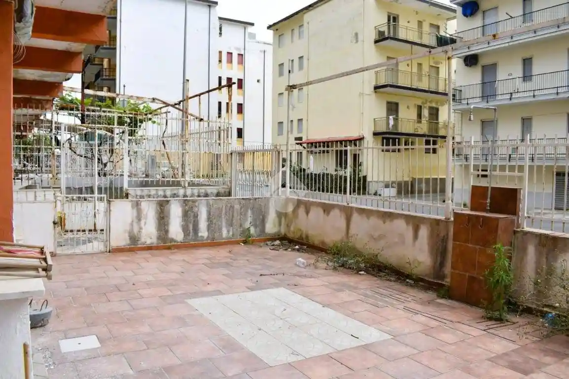 Bilocale via Degli Oleandri, Torremezzo Di Falconara, Falconara Albanese - foto 4