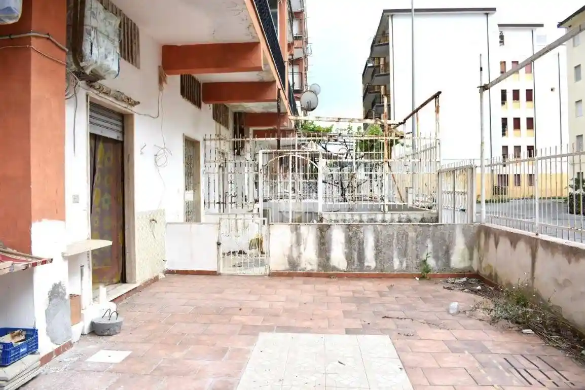 Bilocale via Degli Oleandri, Torremezzo Di Falconara, Falconara Albanese - foto 5