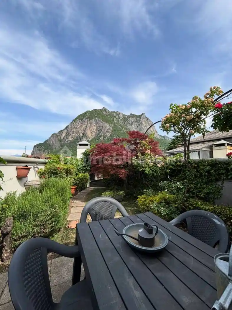 Attico - Mansarda in vendita a Lecco