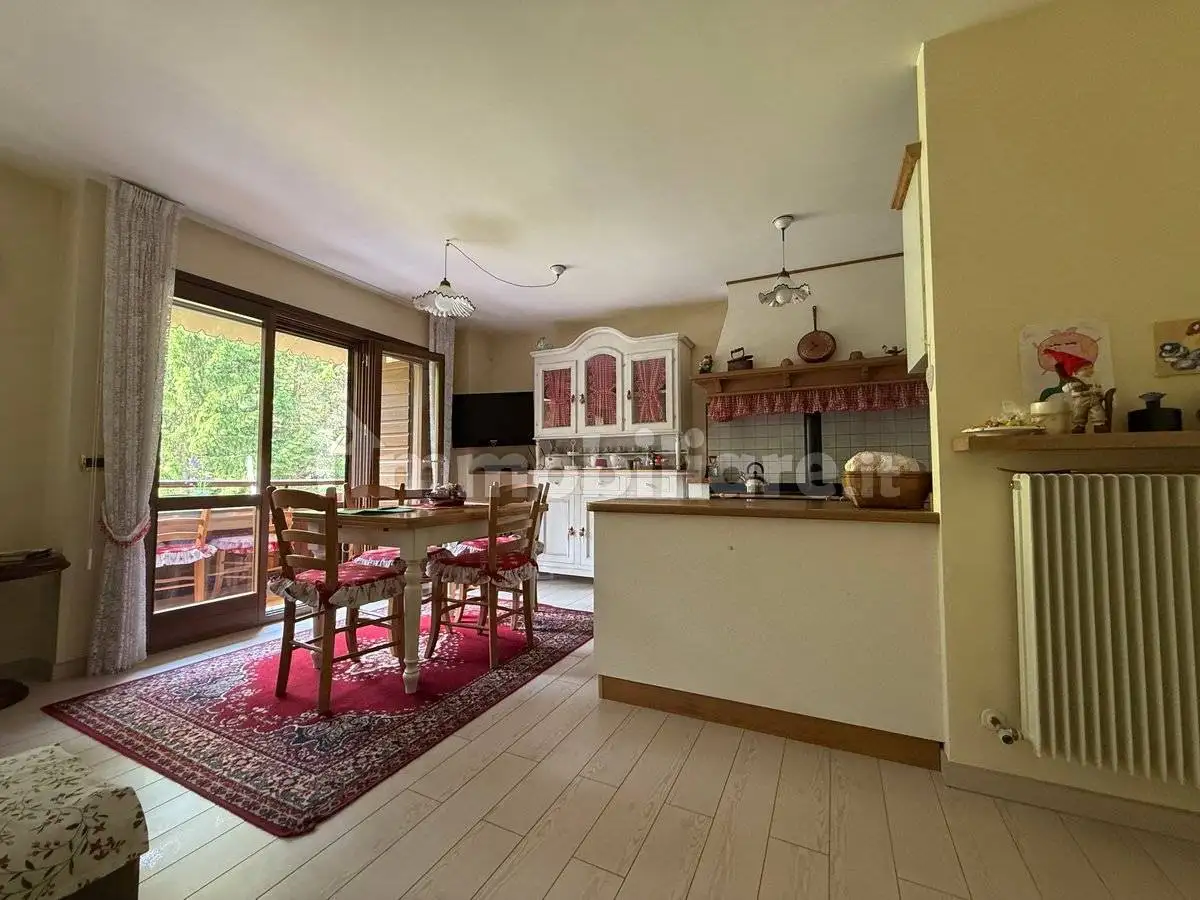 Appartamento in vendita a Auronzo di Cadore