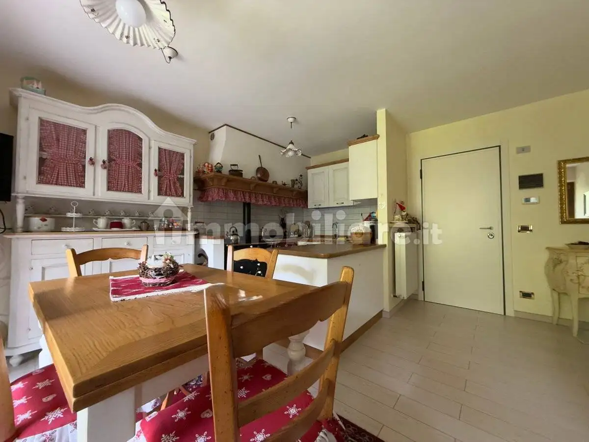 Trilocale via Ligonto 25, Auronzo, Auronzo di Cadore - foto 2