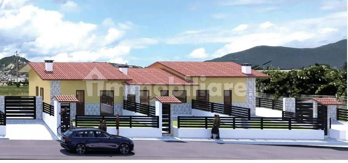 Villa in vendita a Castel di Sangro