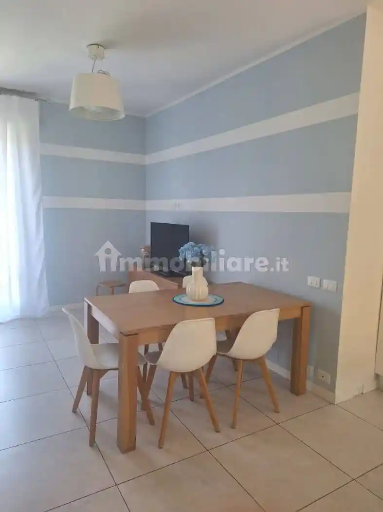 Appartamento in affitto a Cervia