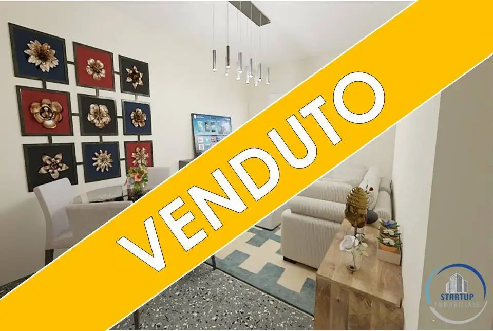 Apartment in vendita a Milan