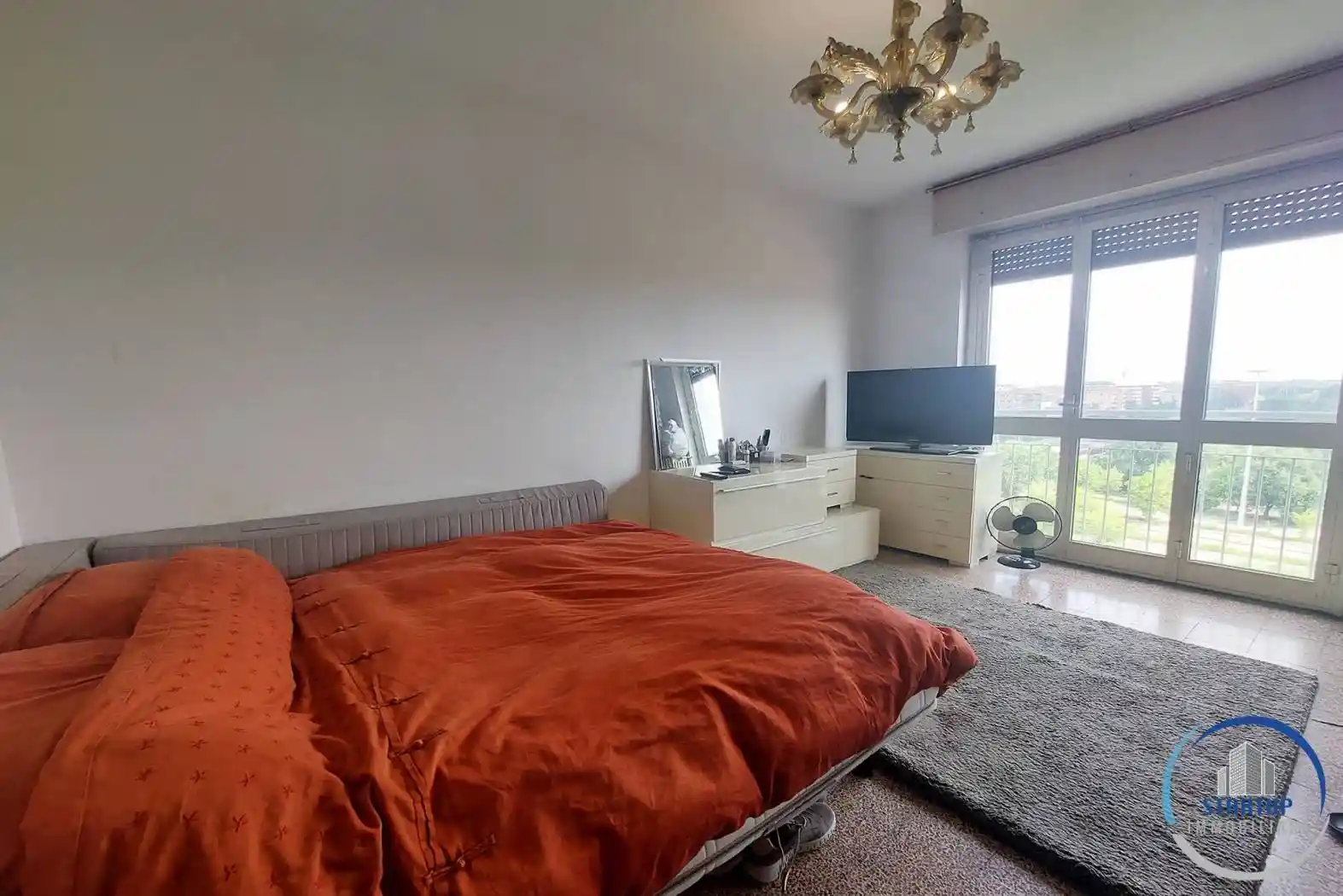 Bilocale via Narni 1, Crescenzago, Milano - foto 3