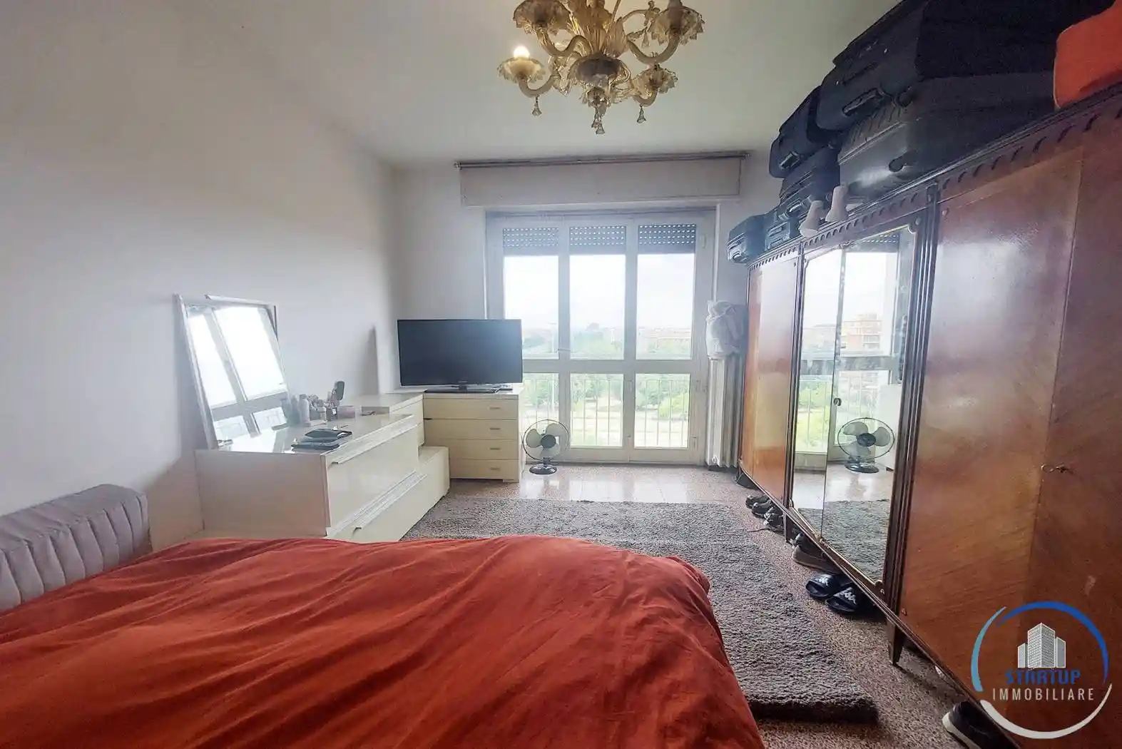 Bilocale via Narni 1, Crescenzago, Milano - foto 4