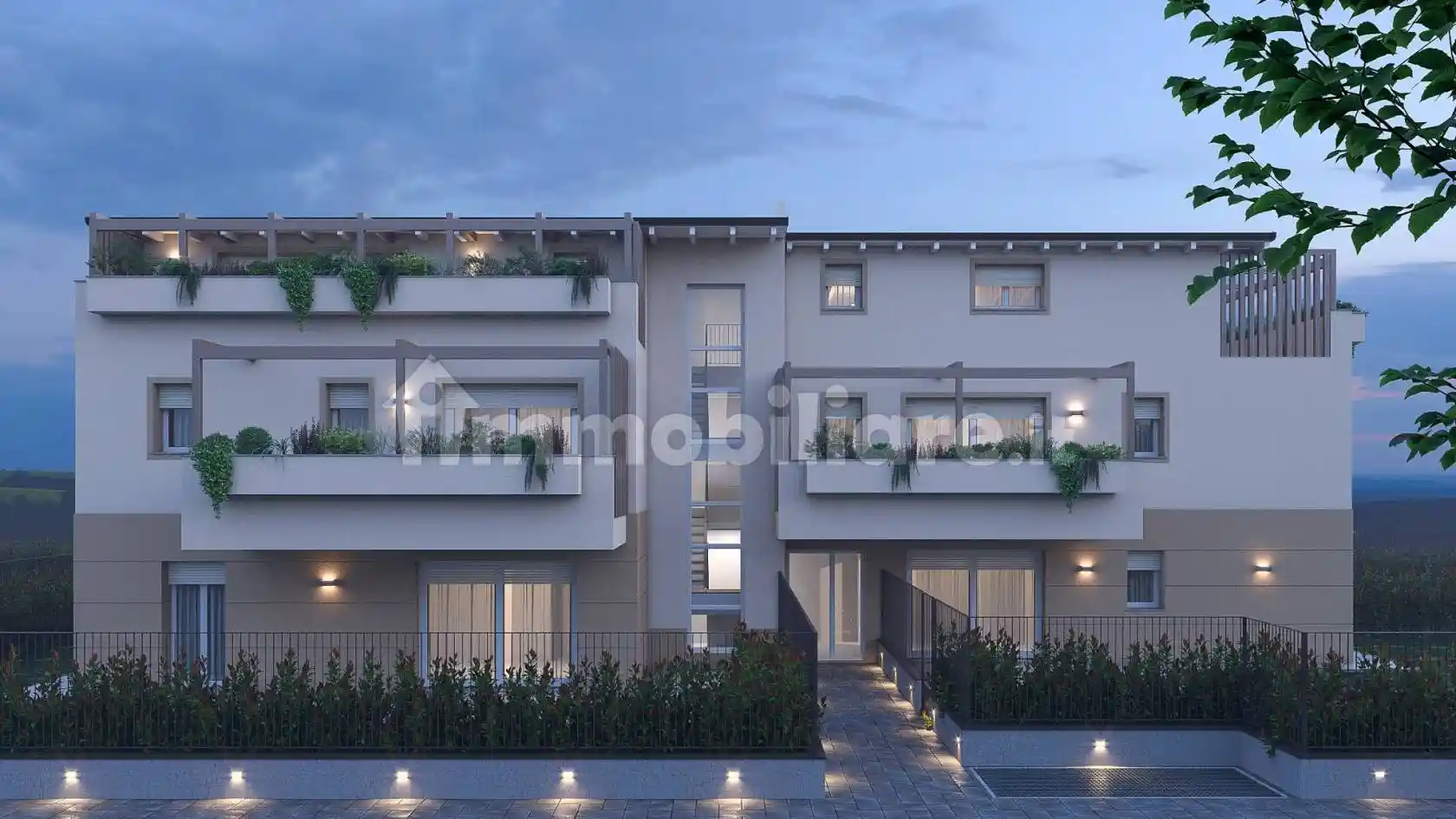 Attico - Mansarda in vendita a Novate Milanese