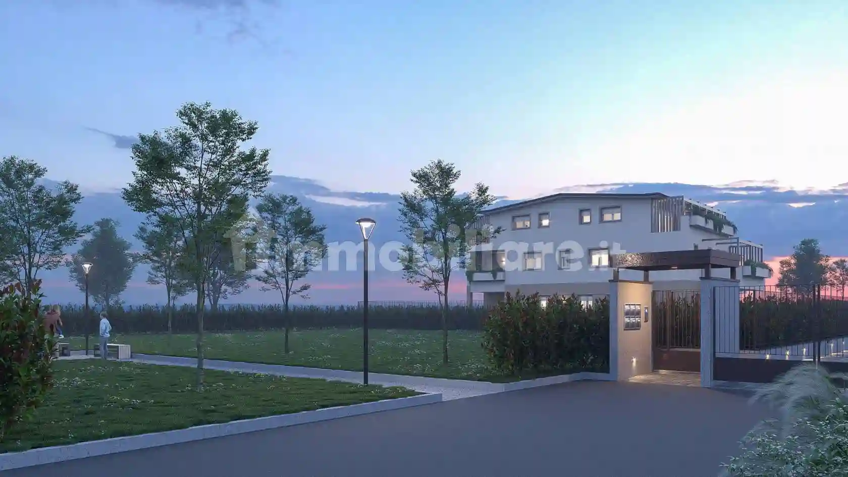 Attico - Mansarda - foto 5