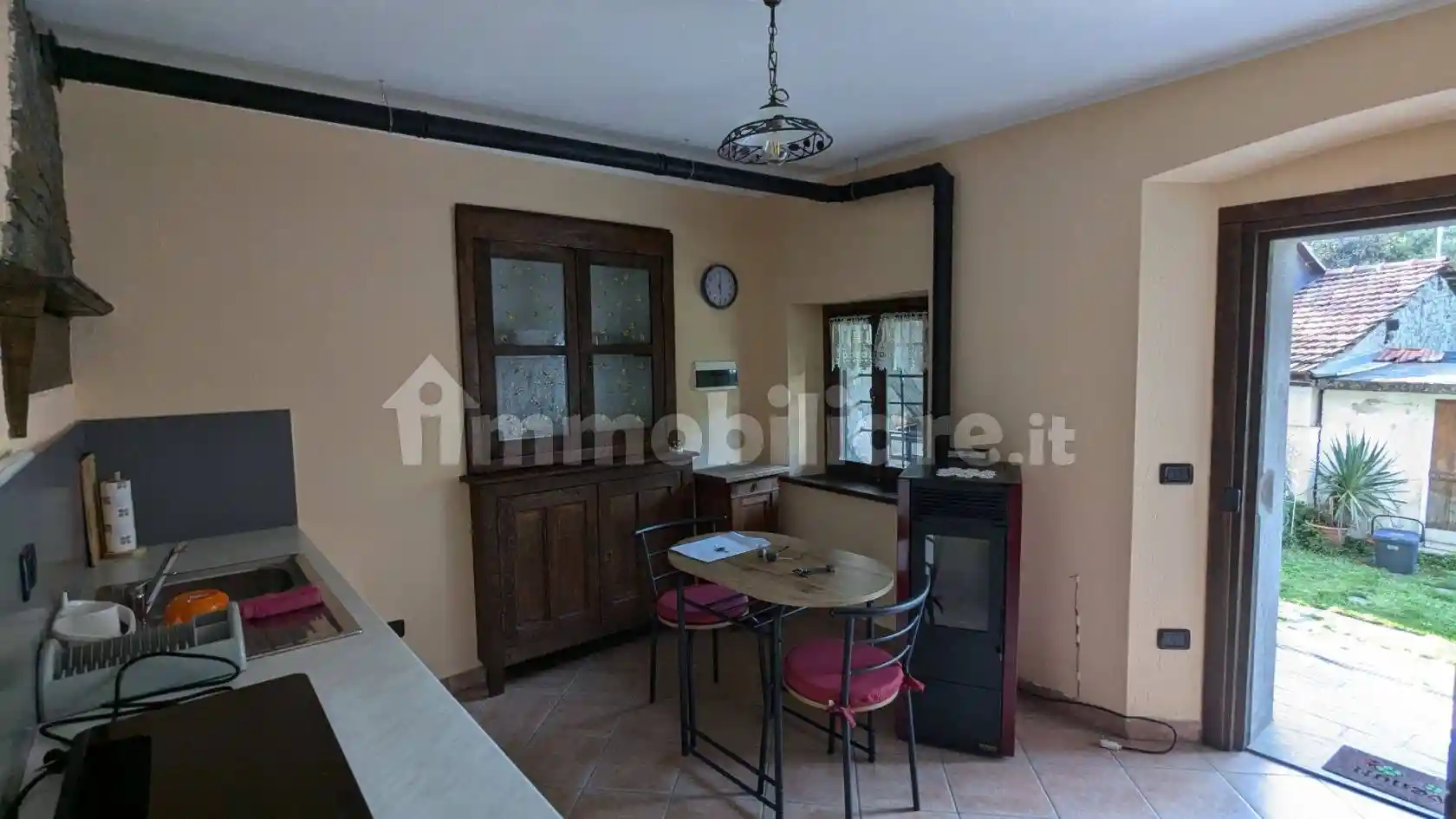 Appartamento in affitto a Aosta