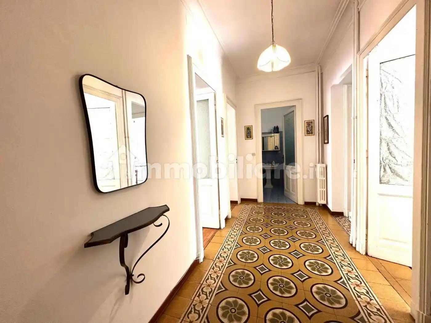 Appartamento in affitto a Torino