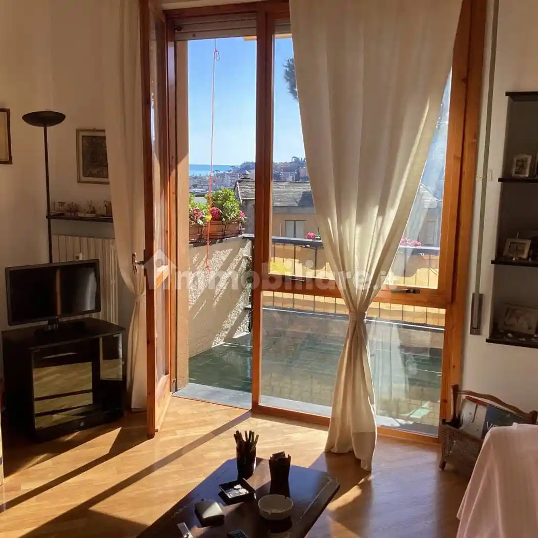 Appartamento in vendita a Rapallo