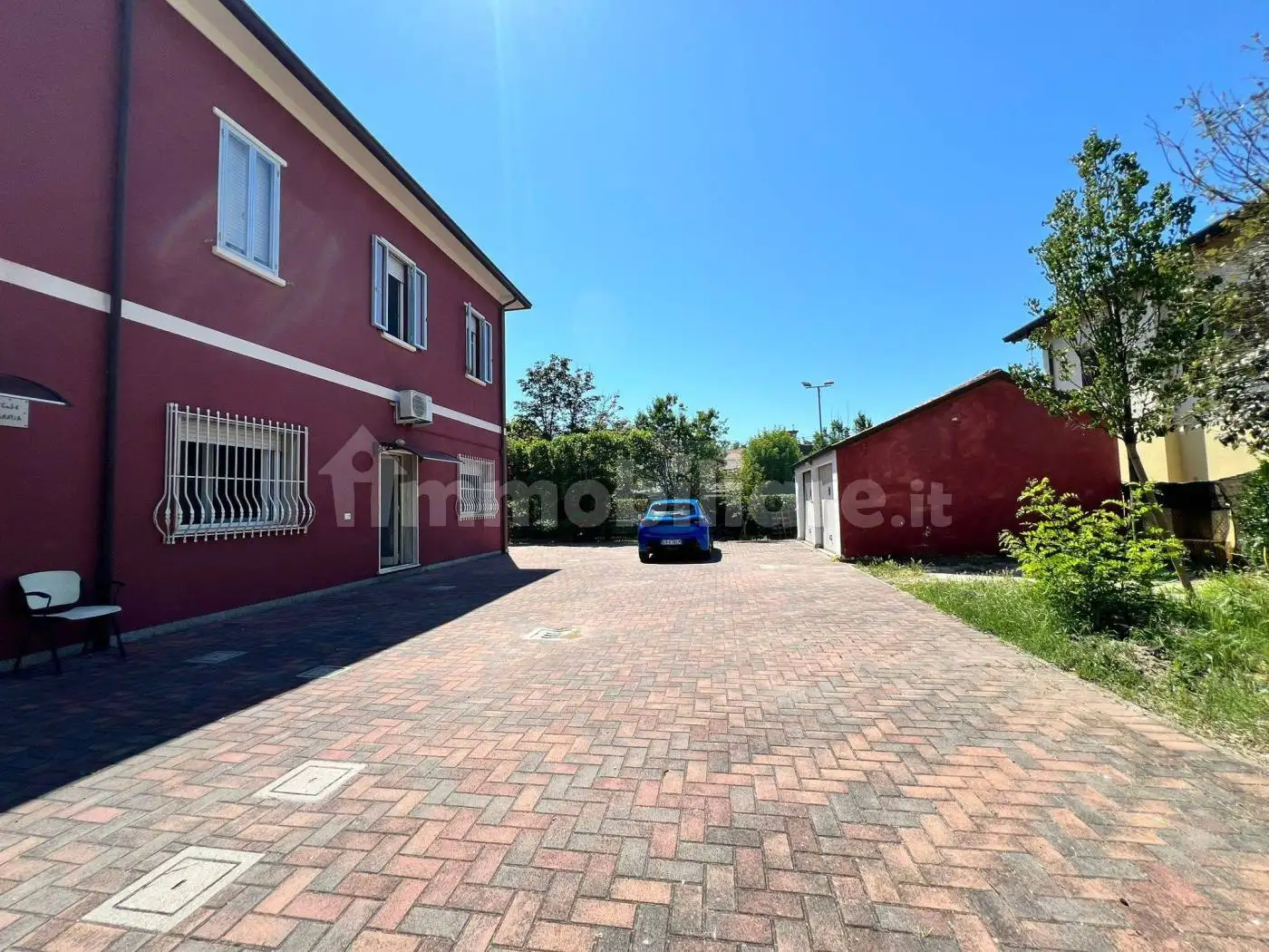 Appartamento in affitto a Bellaria-Igea Marina