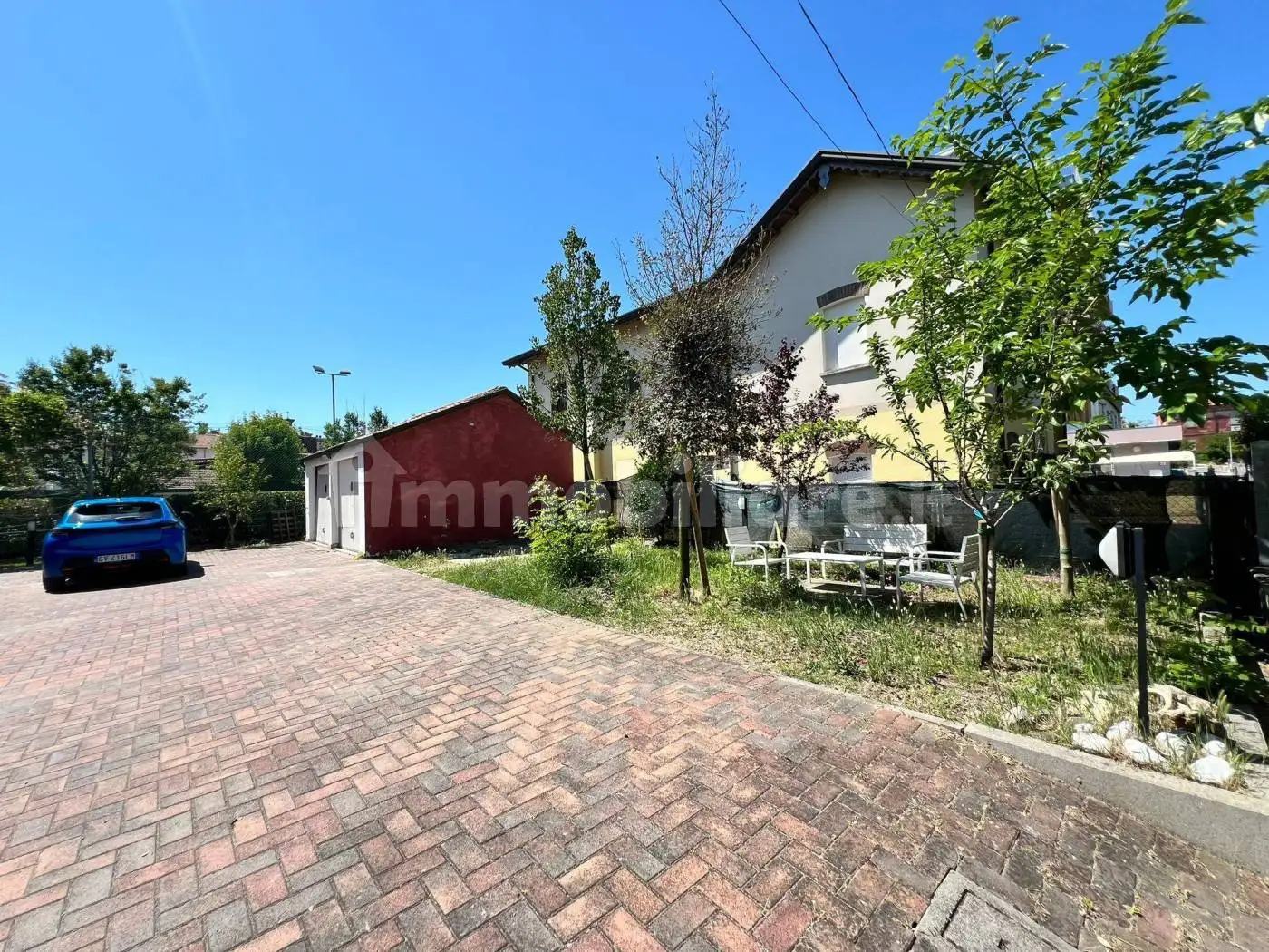 Trilocale via Cherso 10, Bellaria-Igea Marina - foto 2