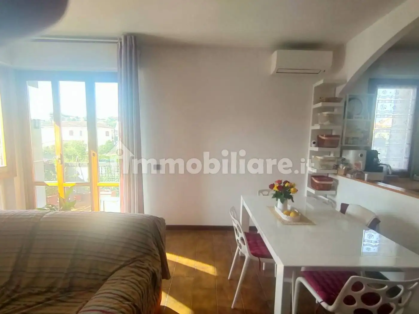 Appartamento in vendita a Figline e Incisa Valdarno