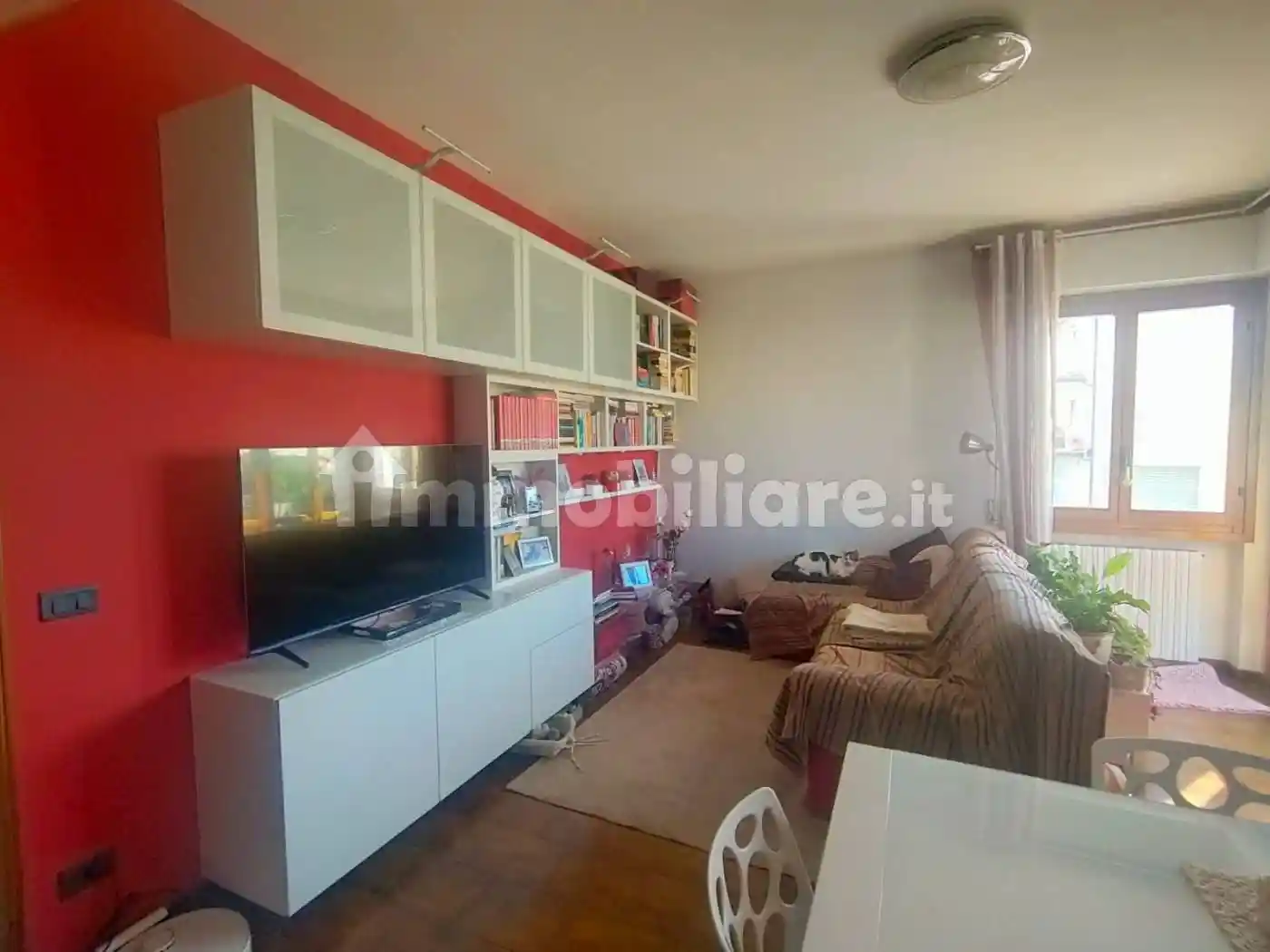 Quadrilocale ottimo stato, primo piano, Matassino, Figline e Incisa Valdarno - foto 3