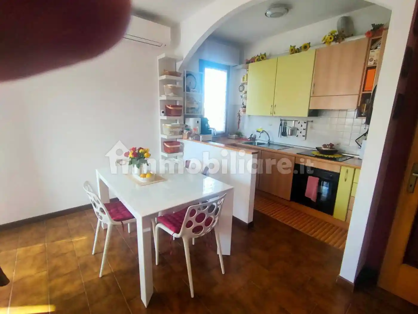 Quadrilocale ottimo stato, primo piano, Matassino, Figline e Incisa Valdarno - foto 4