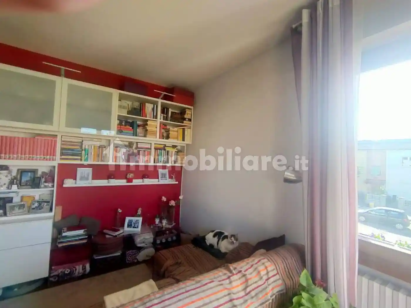 Quadrilocale ottimo stato, primo piano, Matassino, Figline e Incisa Valdarno - foto 5