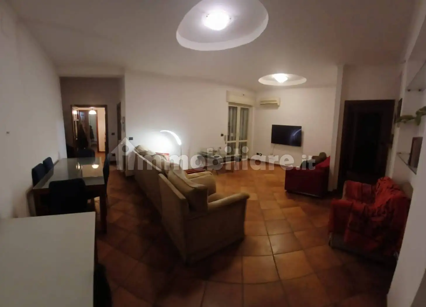 Appartamento in affitto a Napoli