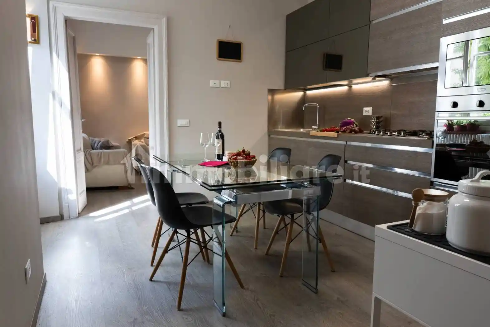 Quadrilocale piazzale Carlo Maciachini 1, Farini, Milano - foto 2