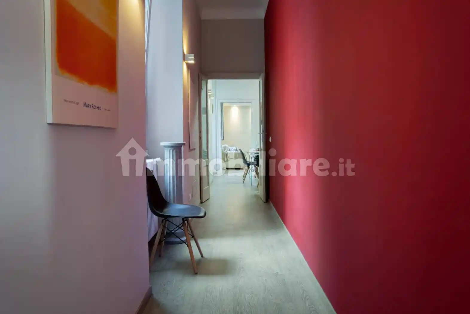 Quadrilocale piazzale Carlo Maciachini 1, Farini, Milano - foto 4