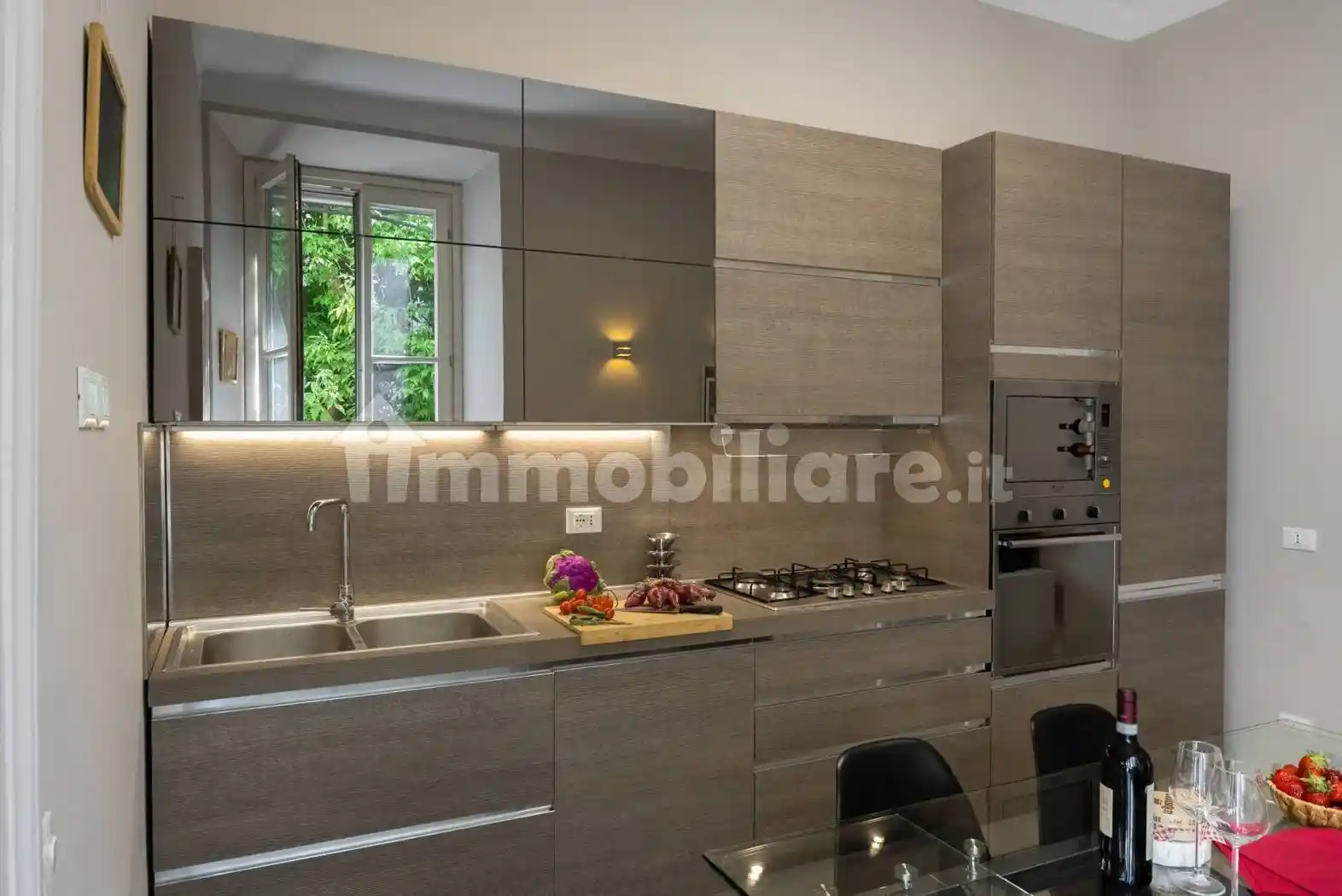 Quadrilocale piazzale Carlo Maciachini 1, Farini, Milano - foto 5