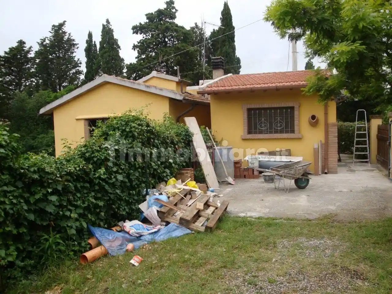 Villa in vendita a Rosignano Marittimo