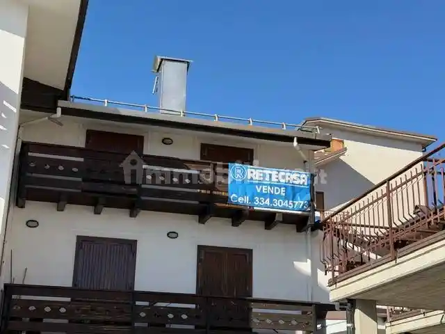 Appartamento in vendita a Frabosa Sottana