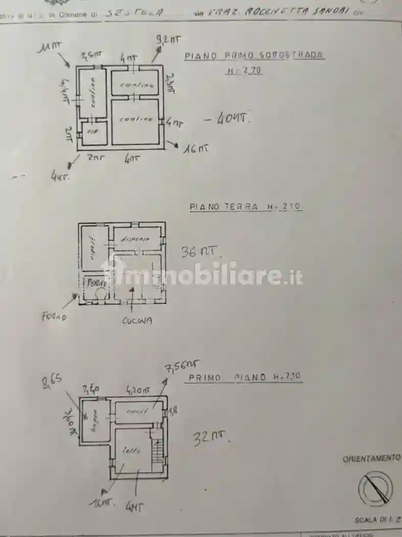 Casa indipendente - foto 4
