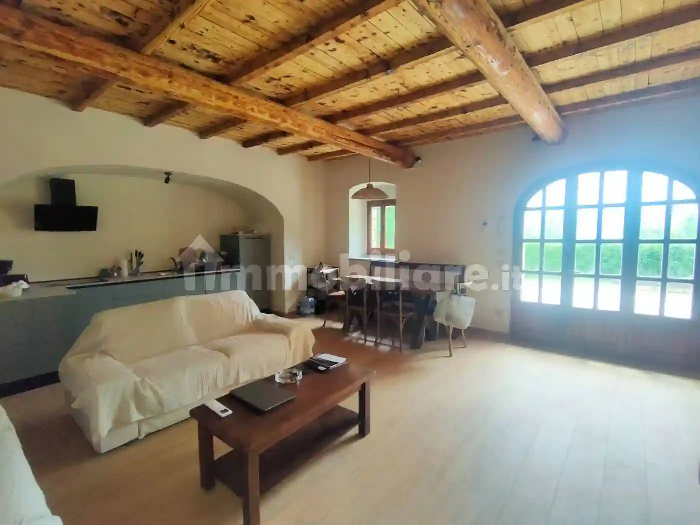 Palazzo - Edificio - foto 2