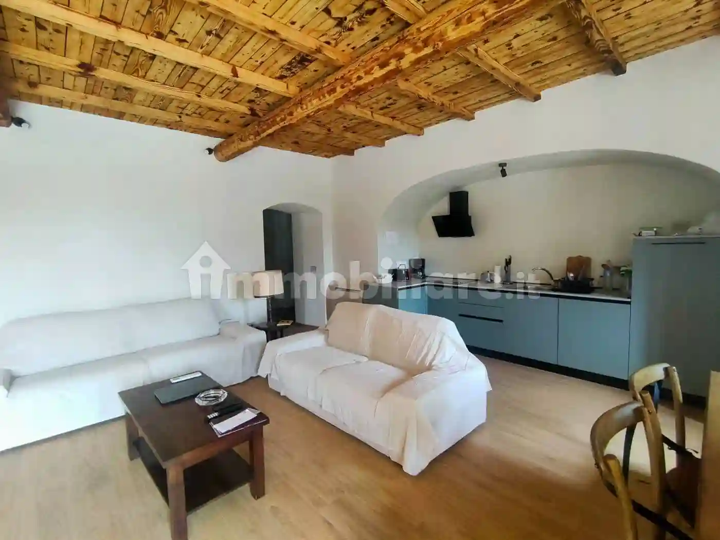 Palazzo - Edificio - foto 4