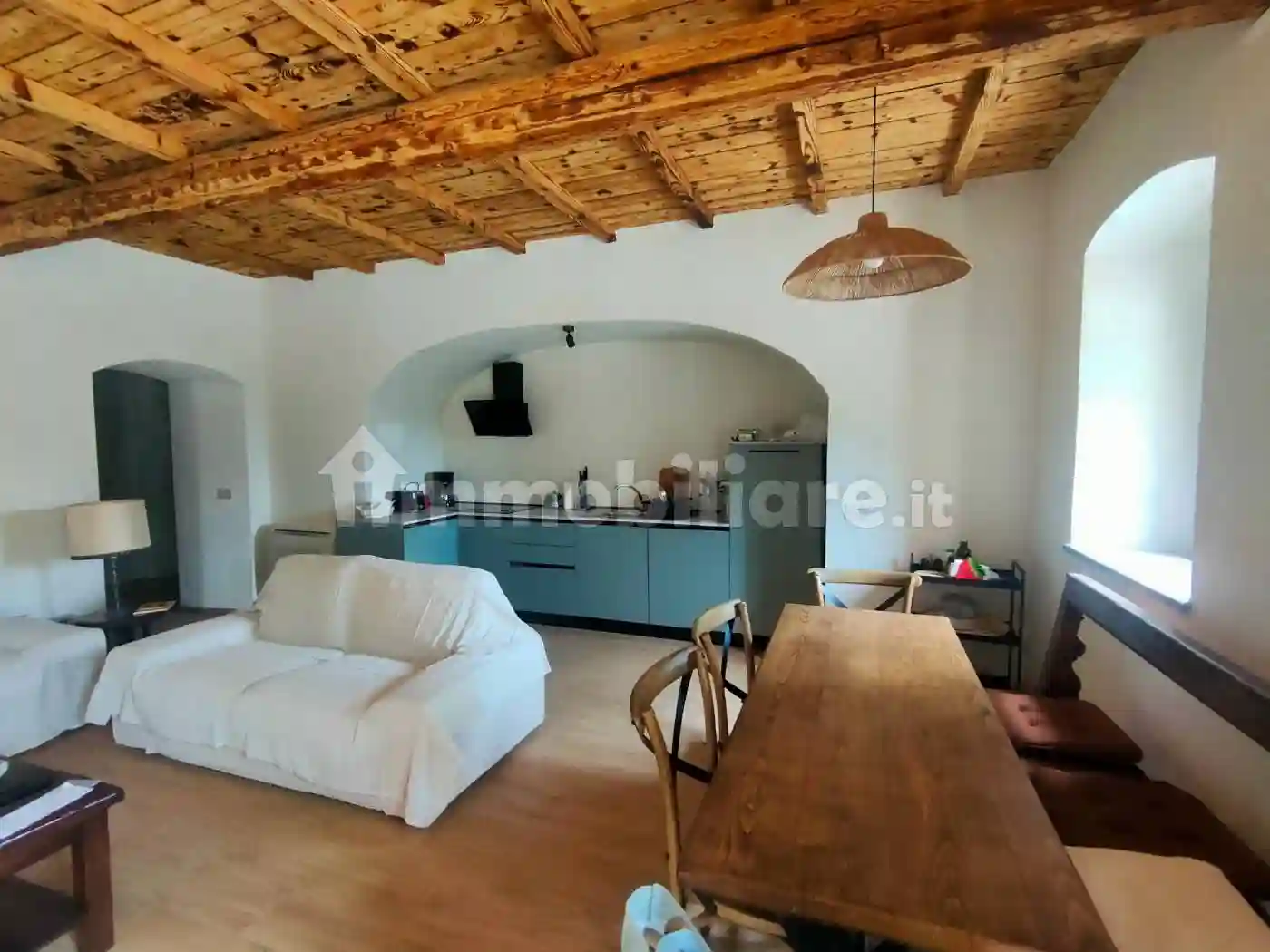 Palazzo - Edificio - foto 5