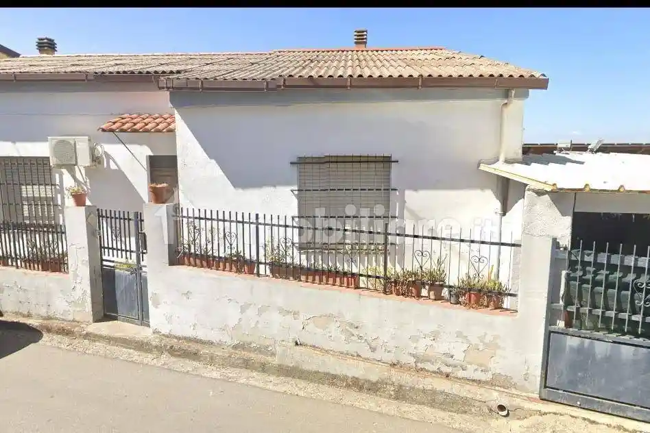 Casa indipendente in vendita a Escolca