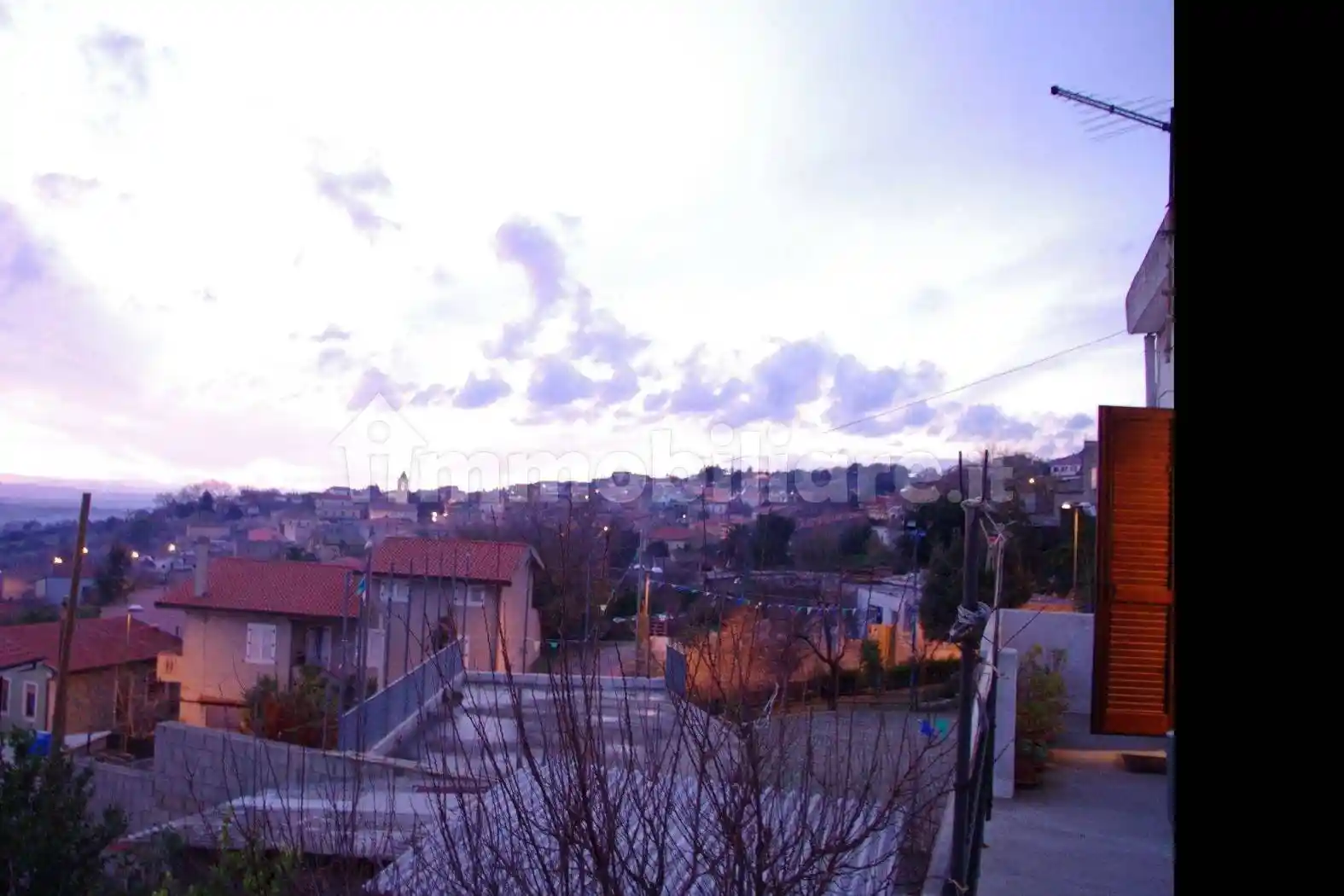 Terratetto unifamiliare via Dante Alighieri 8, Centro, Escolca - foto 5