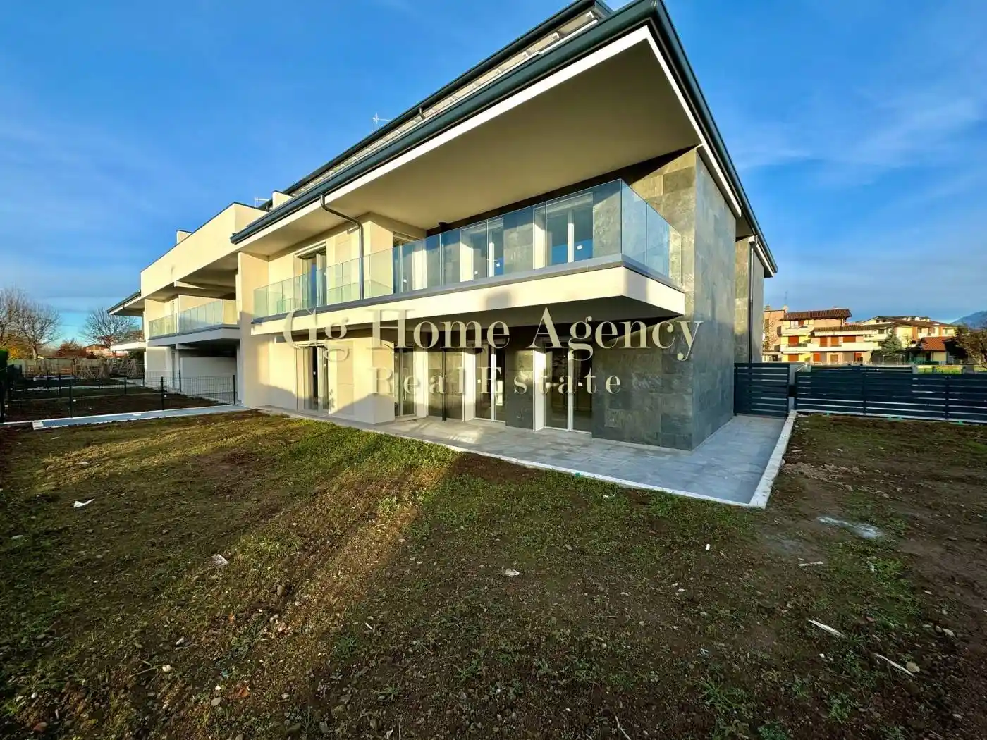 Progetto in vendita a Calusco d'Adda