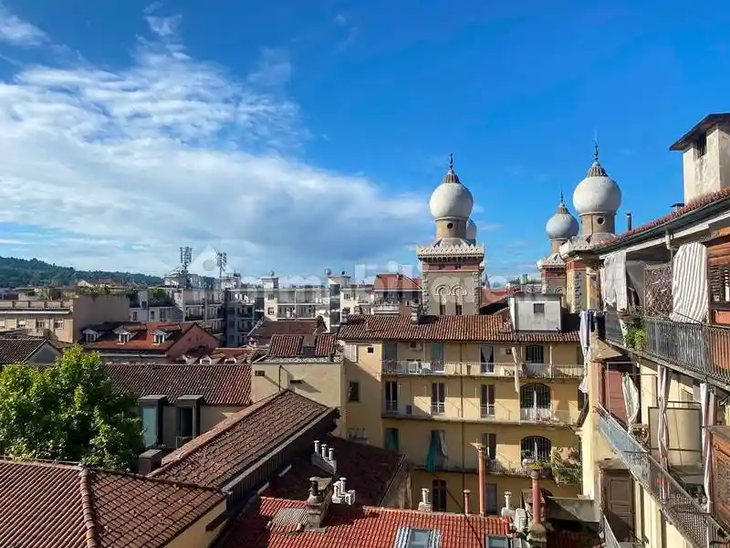 Appartamento in affitto a Torino